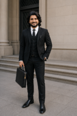 luxio